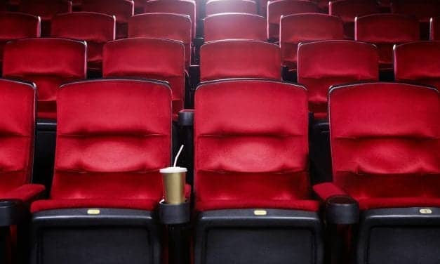 Washington DC Considers Bill for Open Captioning in Movie Theaters