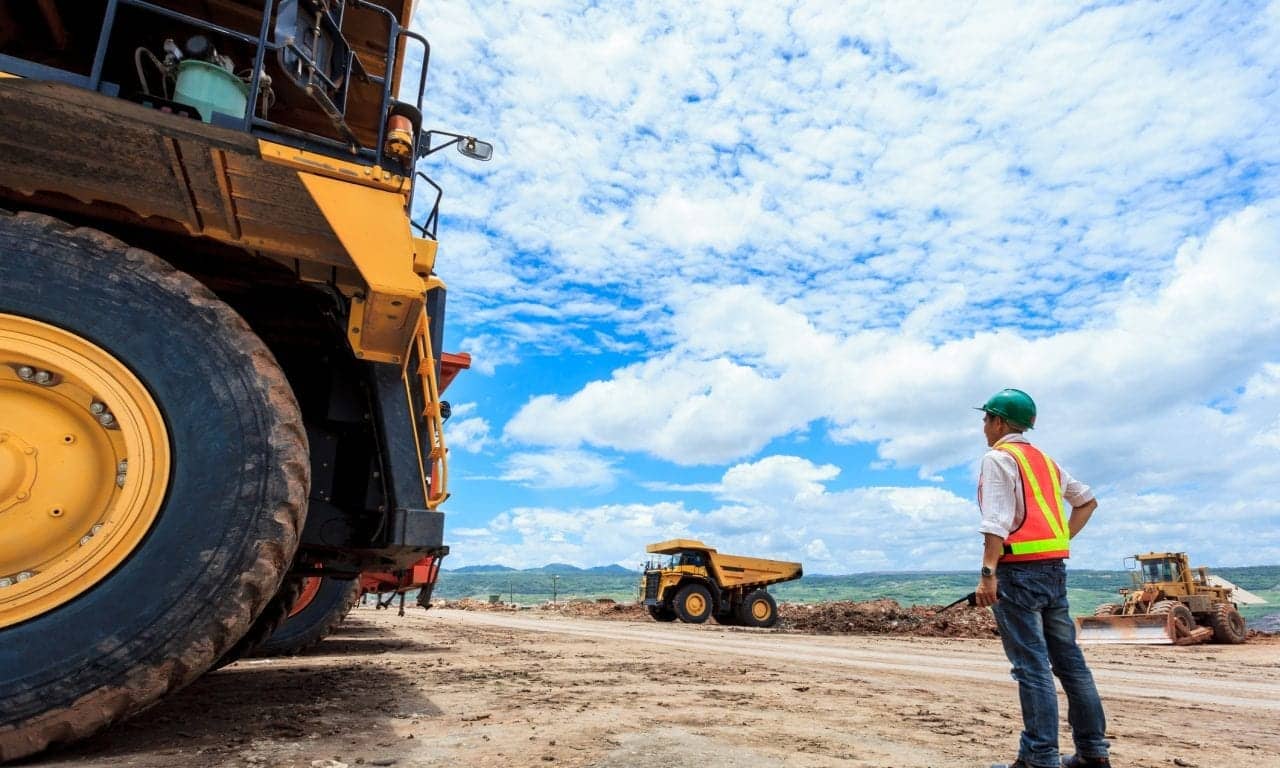 Study Examines Hearing Loss Among Mining, Oil and Gas Extraction Workers