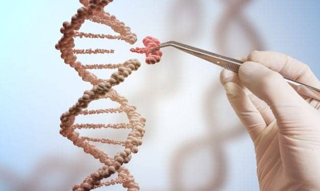 Biologist Experiments with CRISPR Technology on Hearing Loss Gene