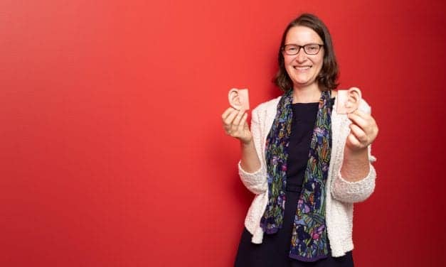 NJIT Engineer Proposes a New Model for the Way Humans Localize Sounds