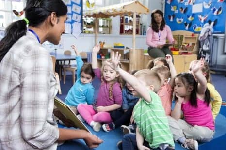 ‘Explicit Instruction’ Beneficial in Learning to Read