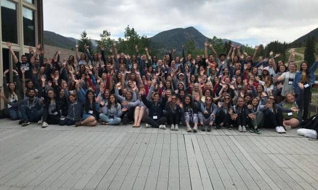 Oticon Audiology Summer Camp Celebrates 22nd Year