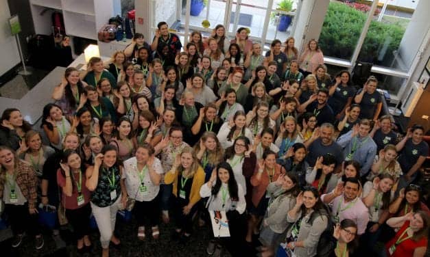 15th Annual Phonak University Brings Together Audiology Students and Hearing Care Experts