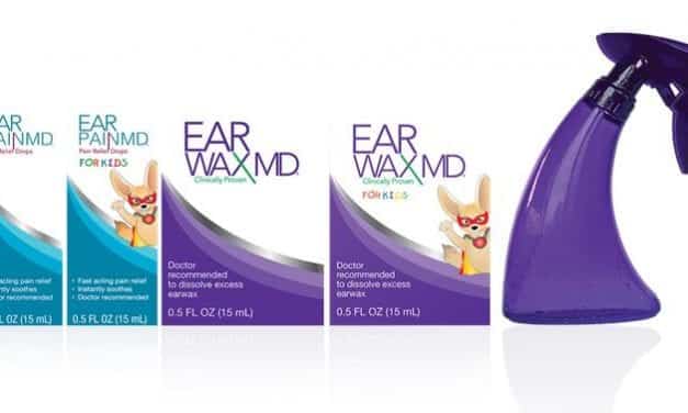 Eosera’s Ear Itch MD and Wax Blaster MD Now Available at CVS and Amazon