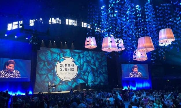 Starkey Hearing Foundation Hosts Inaugural Summer Sounds Annual Benefit