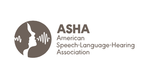 The American Speech-Language-Hearing Association (ASHA) on