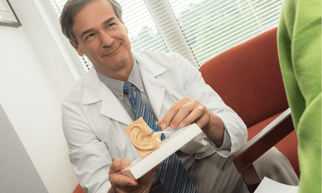 USF Tests Drug Regimen to Treat Hearing Loss