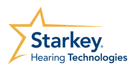 Starkey’s Livio AI Wins Silver Stevie Award