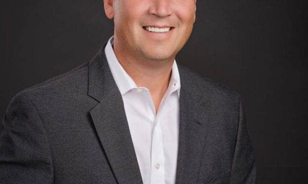 AudConnex Appoints Todd Gease as Vice President of Finance