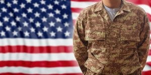 military