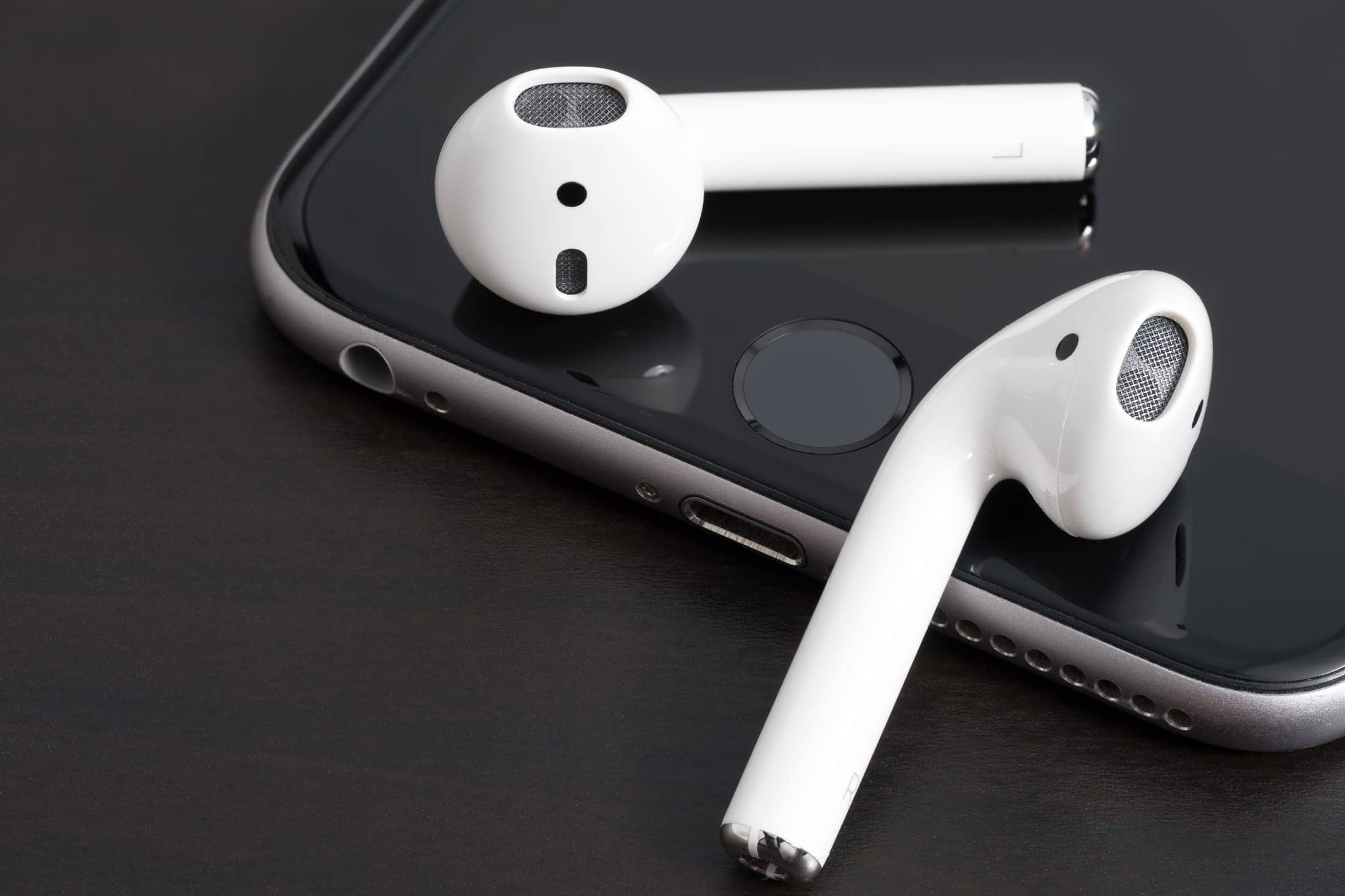 Blog Apple Takes Another Step Toward Hearing Aid Functionality The