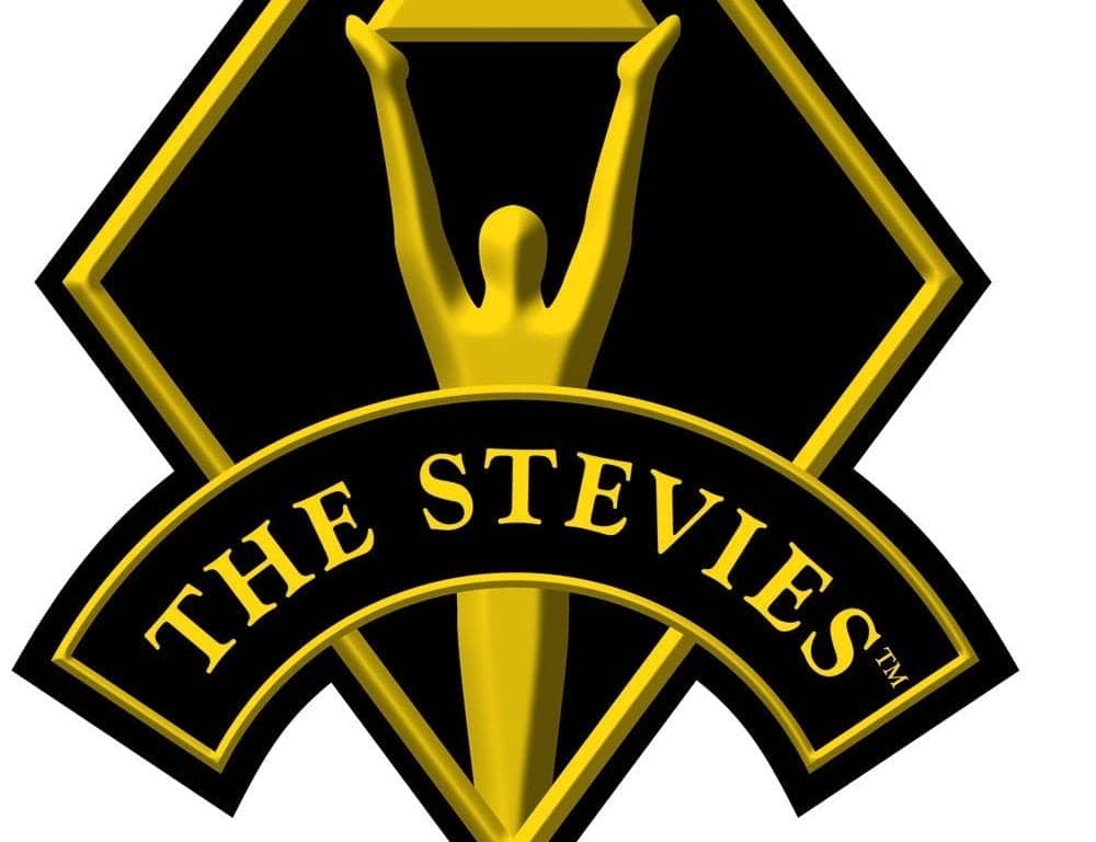 Starkey Edge AI Wins 2025 Gold Stevie Award