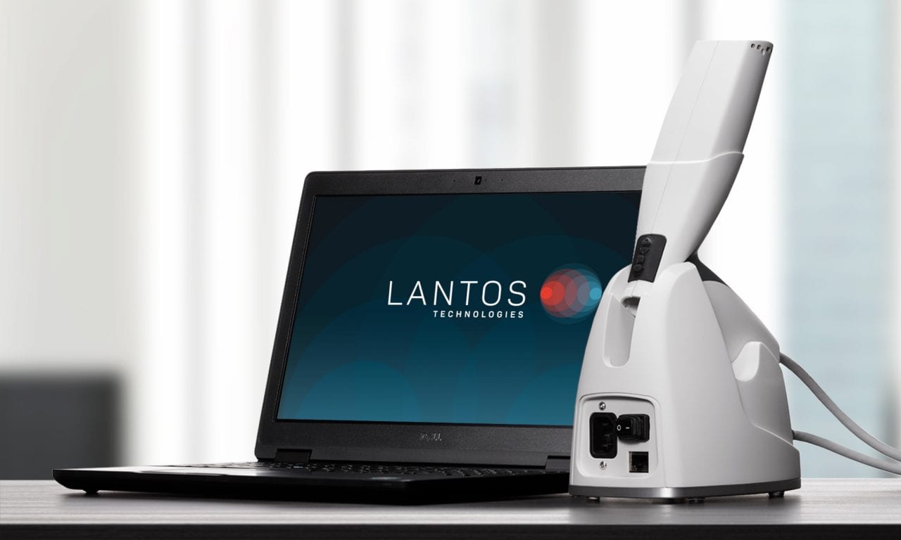Lantos Technologies Launches LantosView 5.0 Software Update