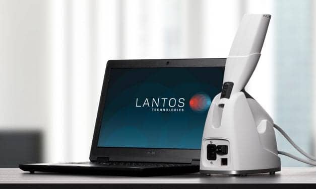 Lantos Technologies Launches LantosView 5.0 Software Update