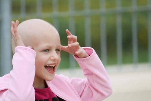 Hearing Loss May Affect Neurocognitive Abilities of Childhood Cancer Survivors