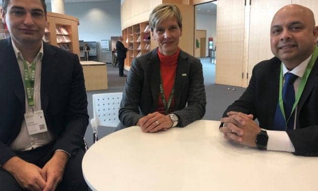 EUHA 2019 Focuses on AI and New Technology