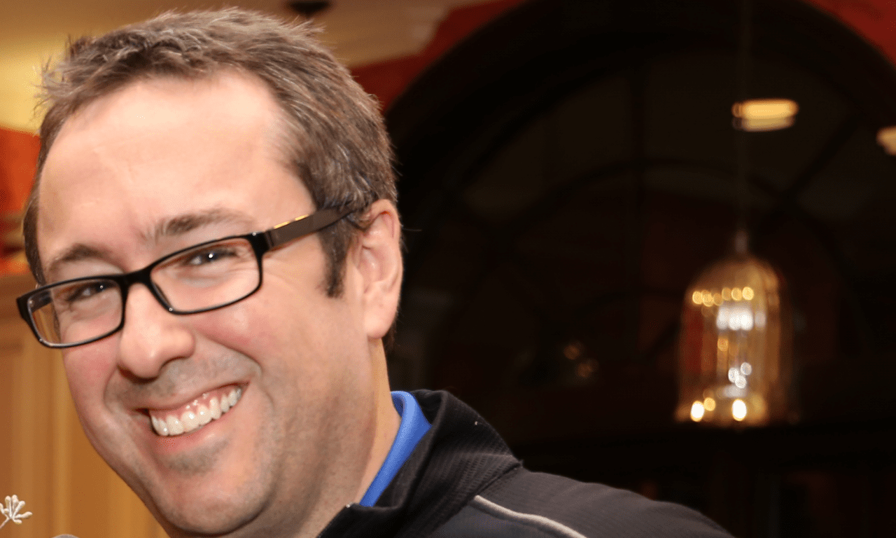 RiseENT Names Kyle Acker as Executive Vice President