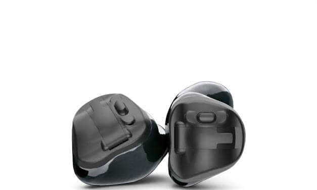 Phonak Launches Virto Black Hearing Aid