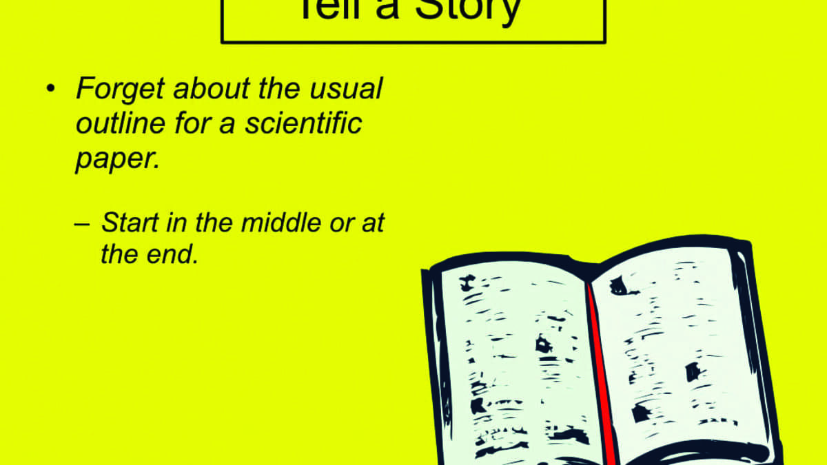 How to Give a Better Powerpoint Talk | The Hearing Review