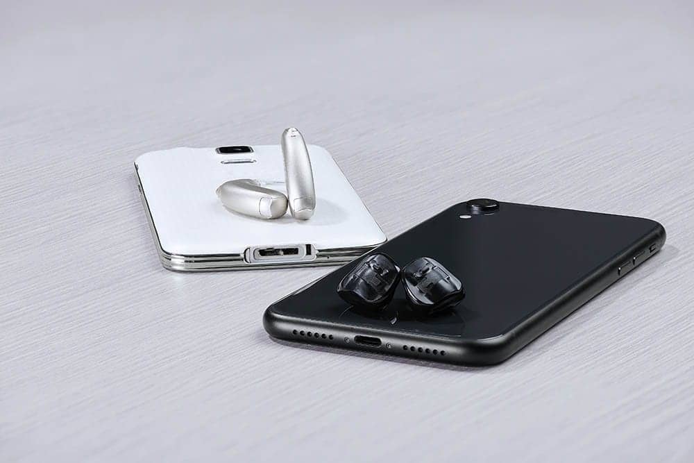 Phonak Marvel Technology Now Available in Customs and BTE Hearing Aids