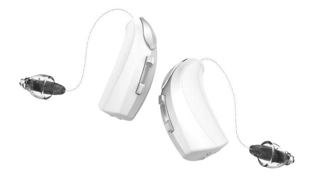 Starkey Introduces Livio Edge AI