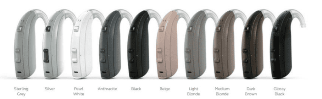 Resound Launches Enzo Q Hearing Aid Hearing Review