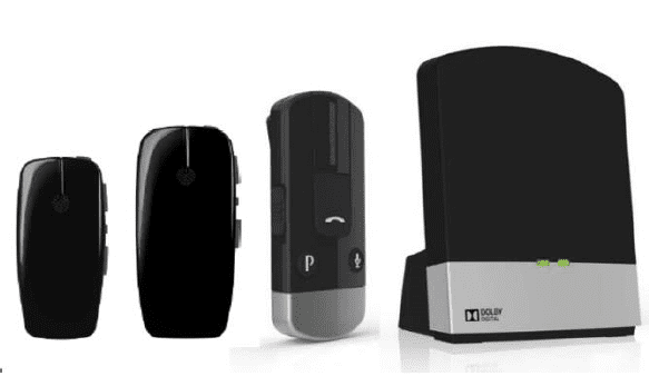 ReSound Remote Controls - Control and discretion all in one, ReSound