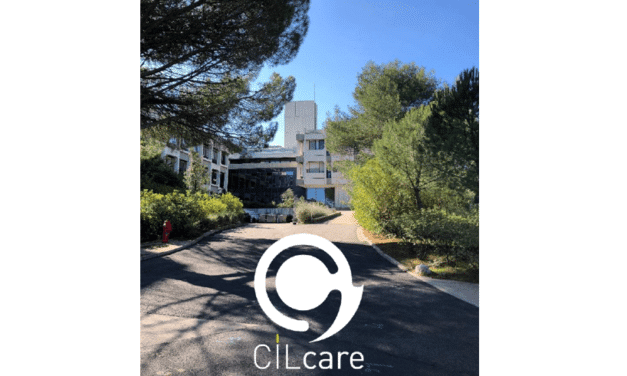 CILcare Moves to New Location