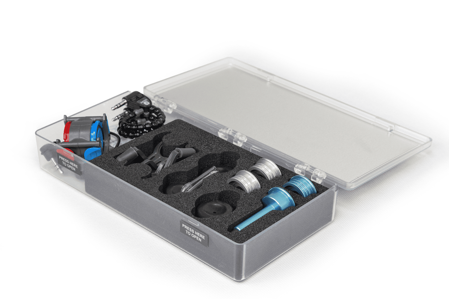 Audioscan Launches Updates for Verifit2 and Axiom Hearing Instrument ...