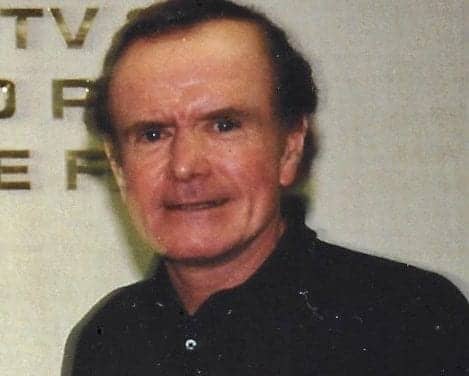 Tribute: Former BHI Director Joseph Rizzo