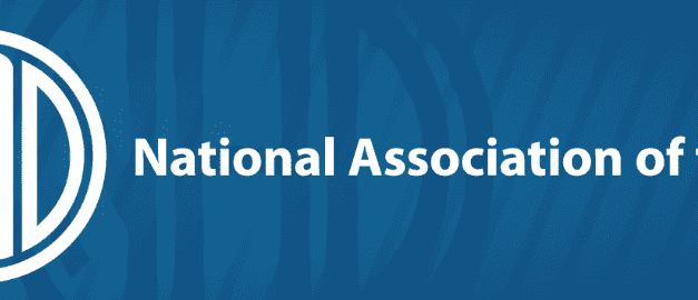 NAD Requests ASL Interpreters for White House Press Conferences