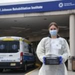 NJ Audiology Center Starts Curbside Hearing Aid Service Program