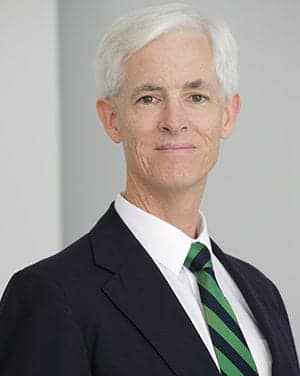 NIDCD Scientific Director, Andrew Griffith, Steps Down