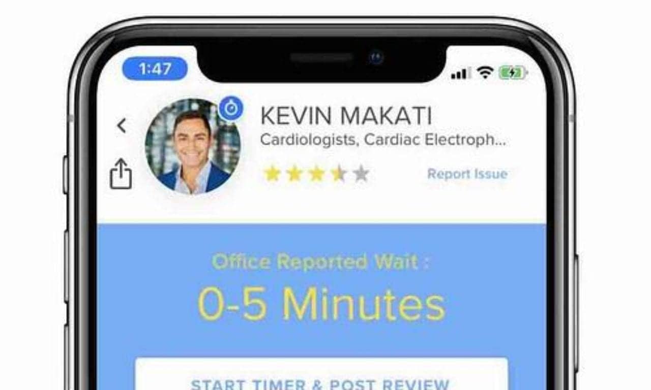 DocClocker Launches Remote Check-In Tool