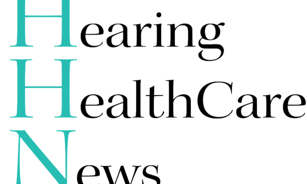 ‘Audiology Healthcare News’ Publishes 25th Year Anniversary Issue