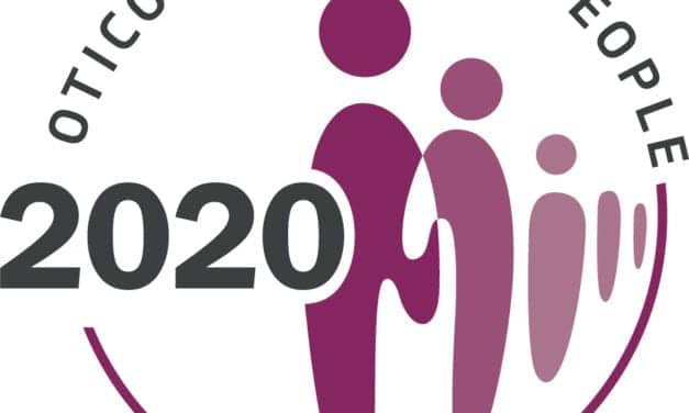 Oticon Seeks Nominations for 2020 ‘Focus on People Awards’