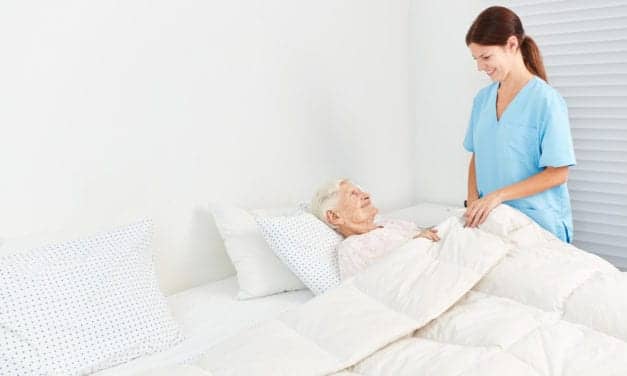 Altruistic Marketing: A Win-Win Approach to Success by Providing Hospice Care Services
