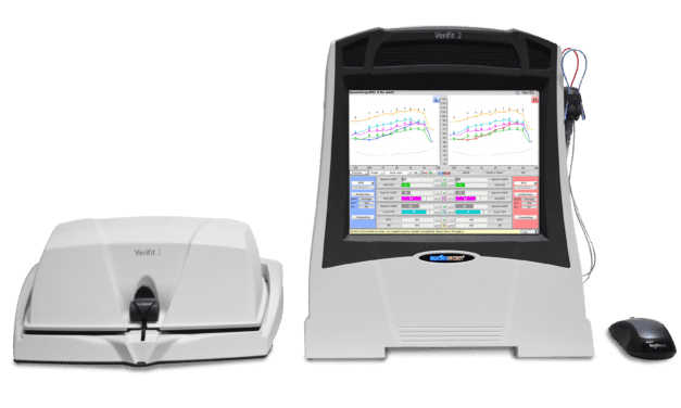 Audioscan Releases New Software Updates for Verifit2