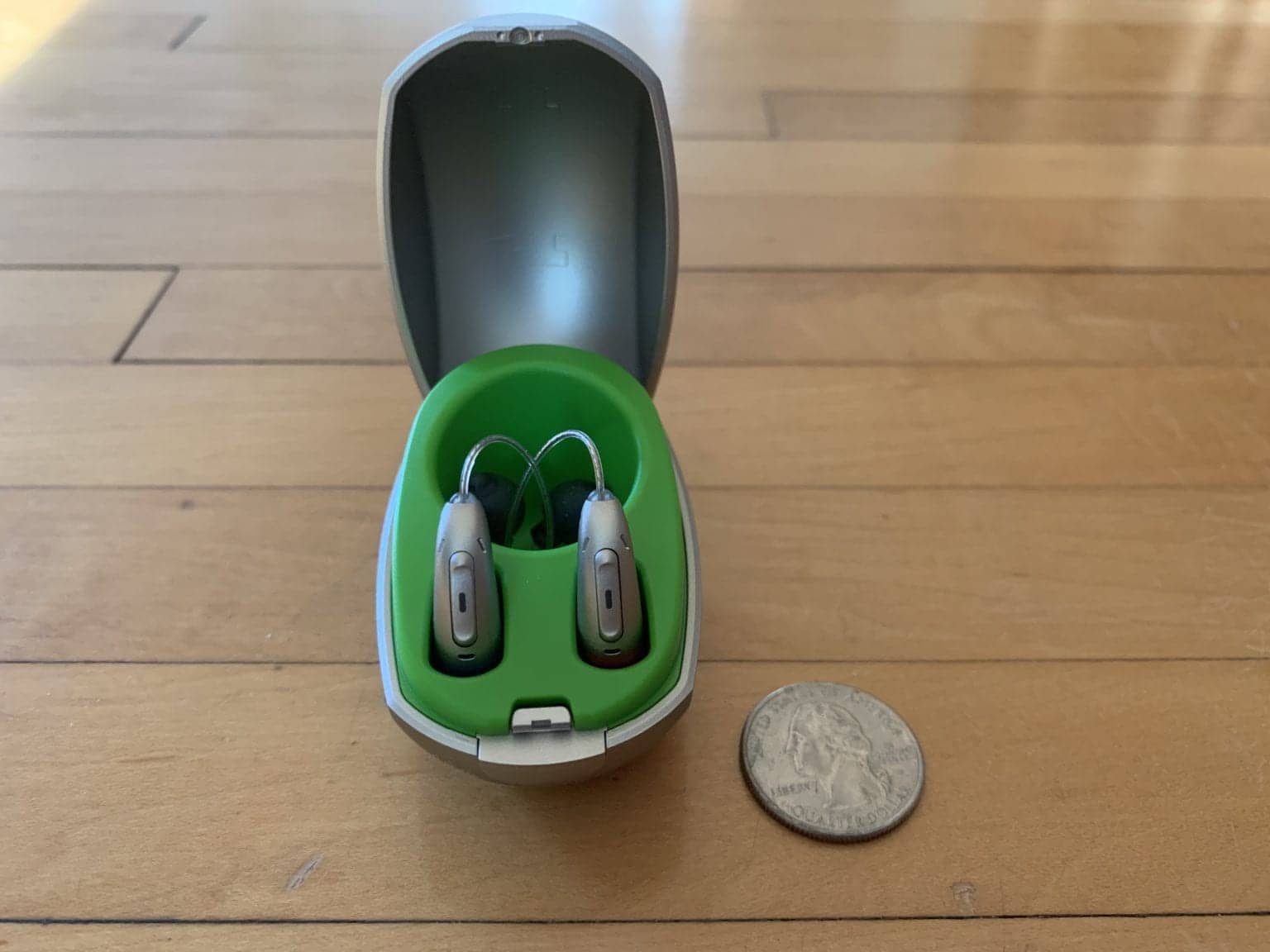 Phonak Launches Audéo Paradise Hearing Aid The Hearing Review