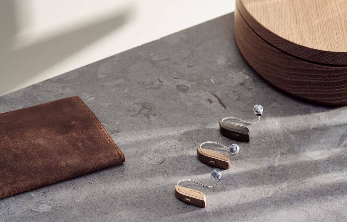 GN Hearing Launches ReSound ONE Hearing Aid