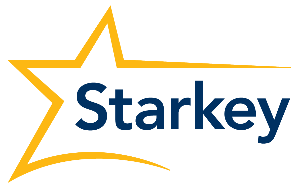 Starkey Wins Golden Globee in ‘Best in Business’ Awards