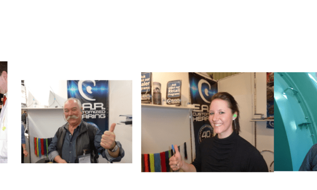 E.A.R. Inc and Robert Traynor Audiology to Offer Training Seminar for Industrial and Recreational Hearing Market