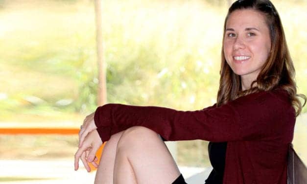 RIT Names Tiffany Panko as Director of Deaf Health Laboratory