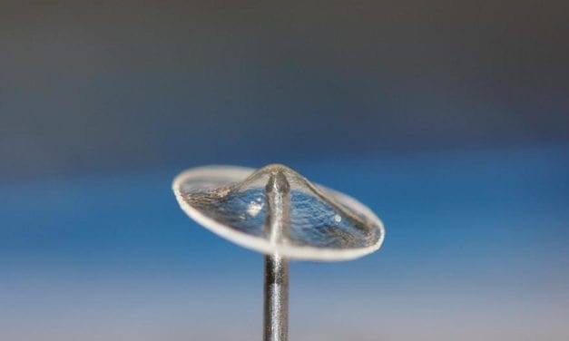 Ear Science Institute Australia Receives 3K Grant for ClearDrum Ear Implant