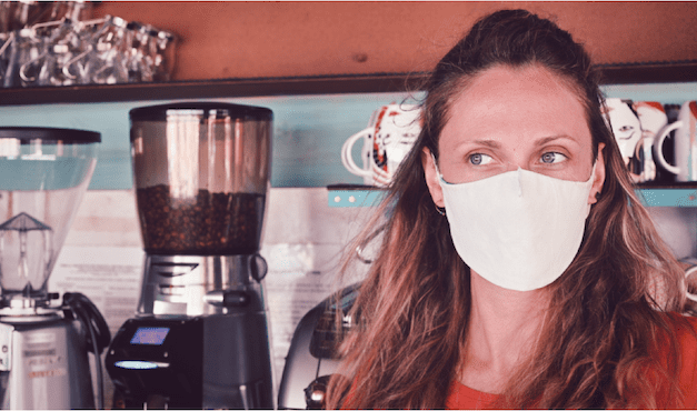 NAL Update: Impact of Face Masks and Face Shields on Communication