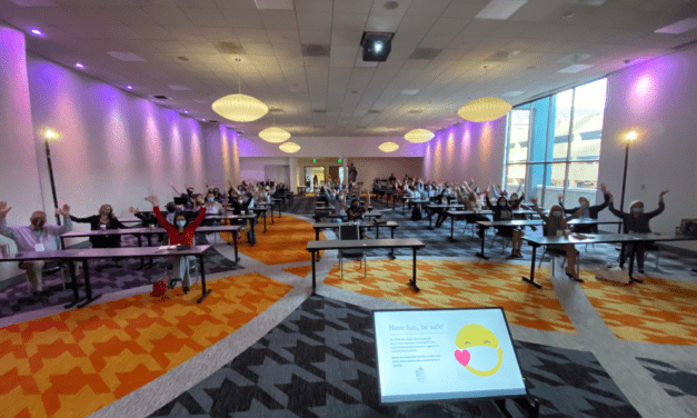AudBoss 2020 Private Practice Summit Held in Denver