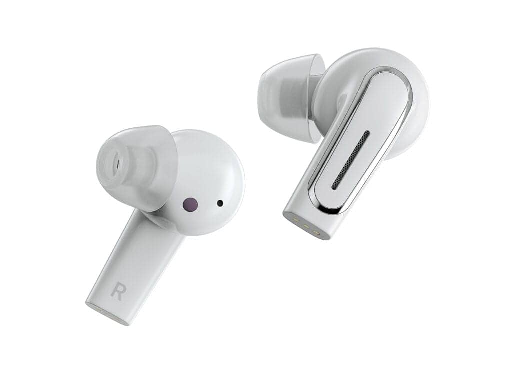 Hearable earbuds online