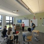 UConn Launches ASL Education Program