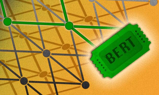Shrinking Massive Neural Networks Used to Model Language