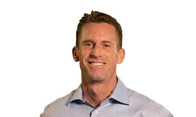 AuDConnex Appoints Mark Harned as Account Manager